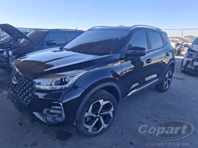 2024 CAOA CHERY TIGGO 5X 