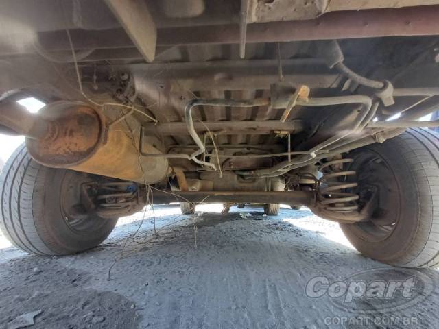 2013 CHEVROLET MONTANA 