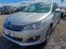 2014 CITROEN C4 LOUNGE 