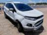 2014 FORD ECOSPORT 