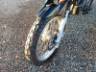 2025 YAMAHA CROSSER 