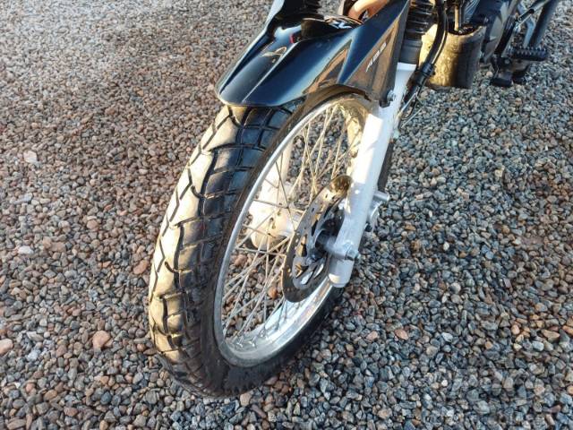 2025 YAMAHA CROSSER 