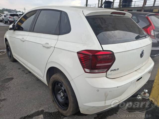 2021 VOLKSWAGEN POLO 