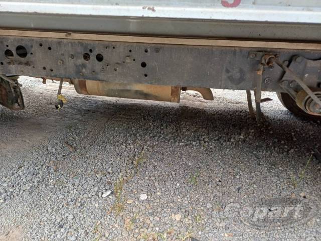 2013 VOLKSWAGEN DELIVERY 