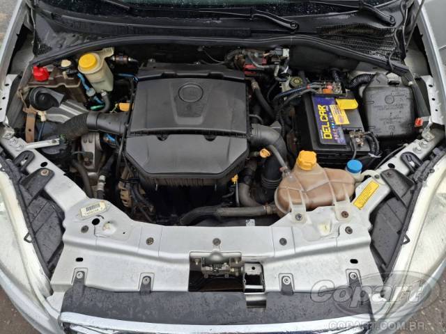 2016 FIAT LINEA 