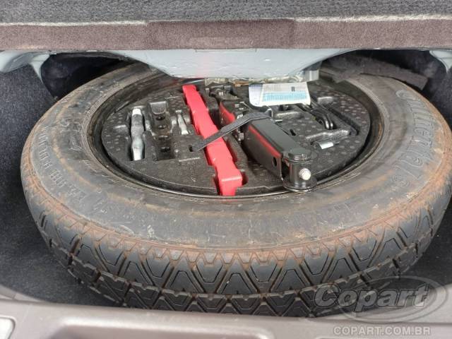 2019 MERCEDES BENZ GLS 