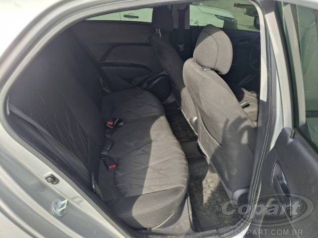2014 HYUNDAI HB20 