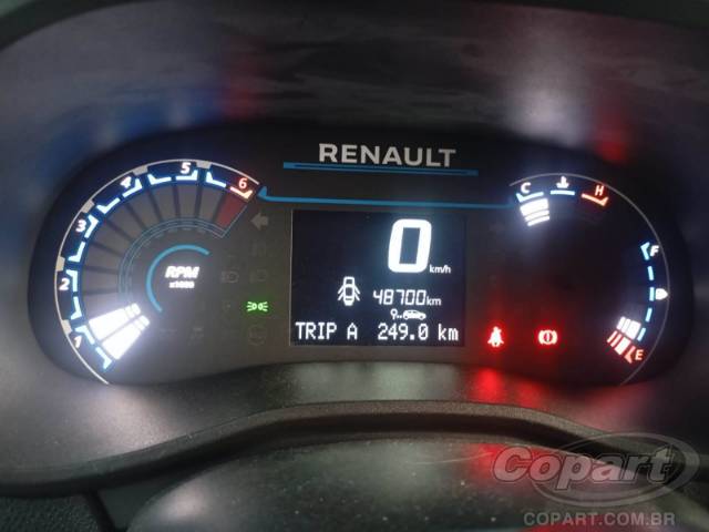 2025 RENAULT KWID 