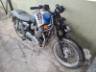 2015 TRIUMPH BONNEVILLE 