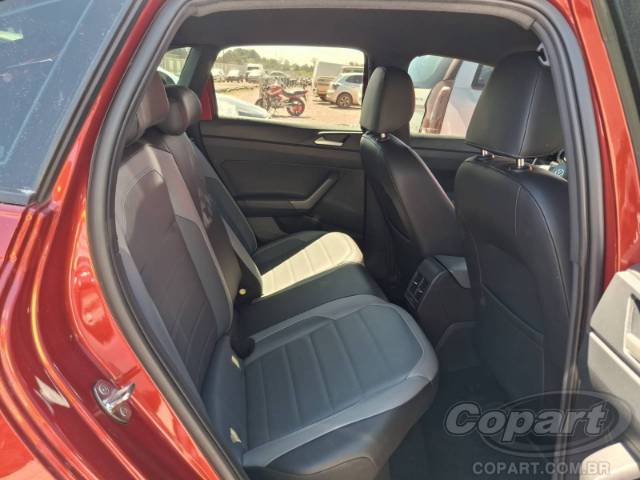 2021 VOLKSWAGEN NIVUS 