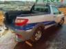 2015 FIAT STRADA 