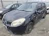 2011 RENAULT SANDERO 