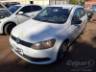 2016 VOLKSWAGEN GOL 