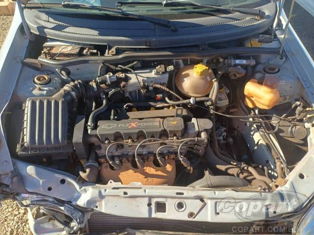 2006 CHEVROLET CLASSIC 