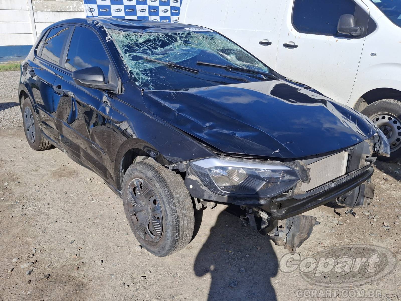 Volkswagen Polo 1.0 12V MPI