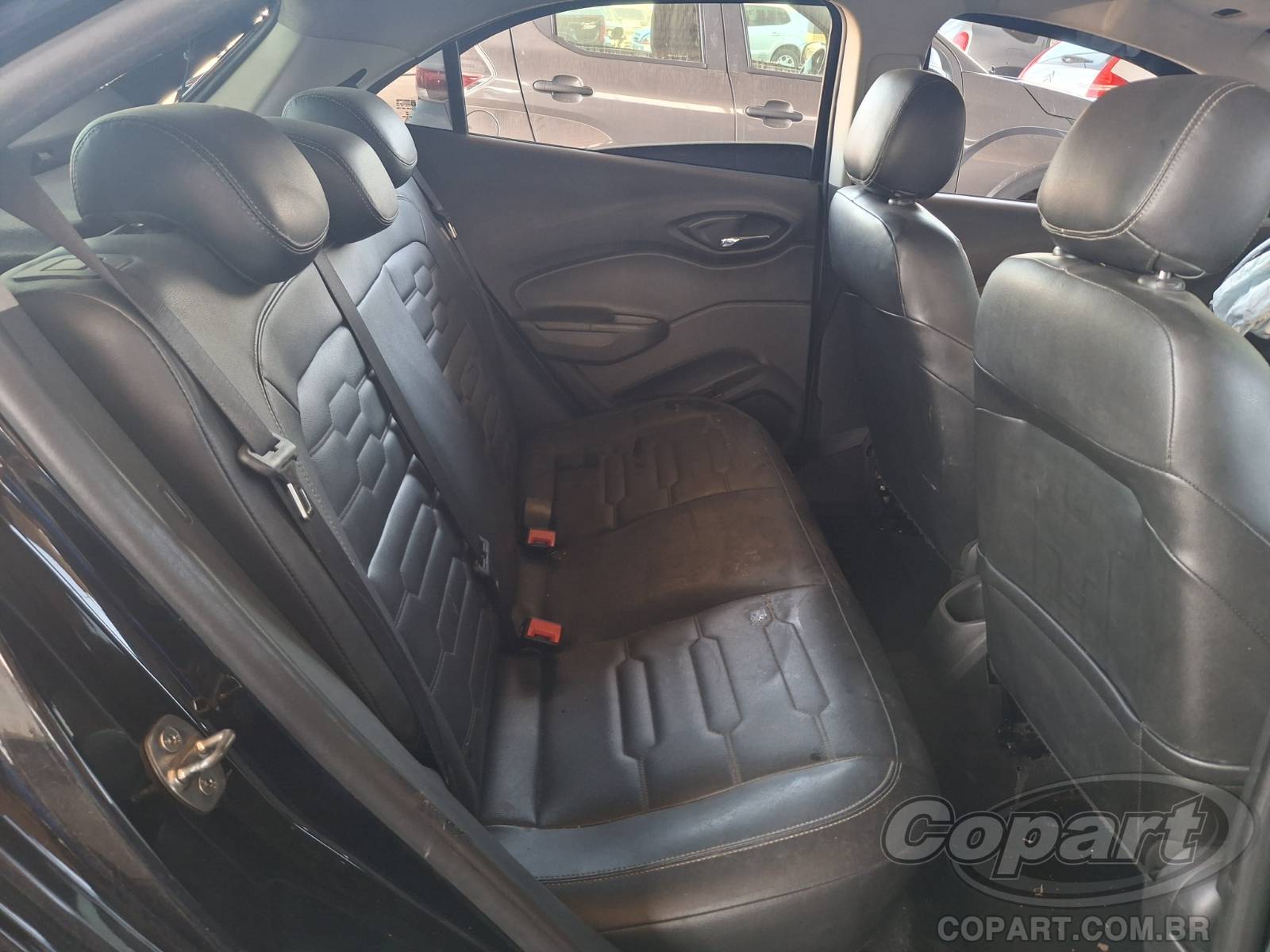 2019 CHEVROLET ONIX — foto 6 de 10