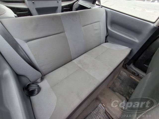 2009 VOLKSWAGEN GOL 