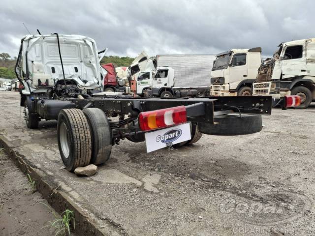 2026 MERCEDES-BENZ Accelo 