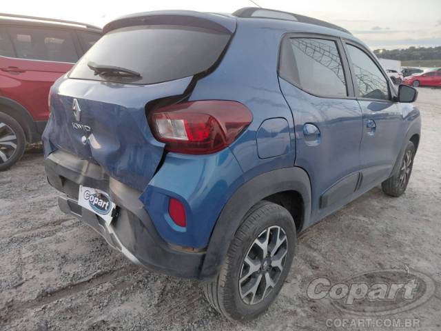2024 RENAULT KWID 
