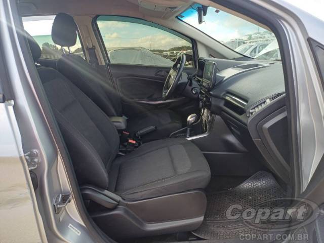 2020 FORD ECOSPORT 