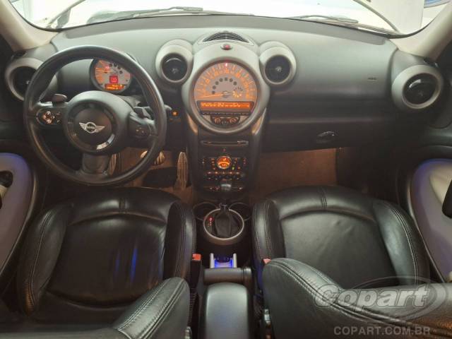 2012 MINI COOPER COUNTRYMAN 