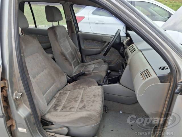 2002 VOLKSWAGEN PARATI 