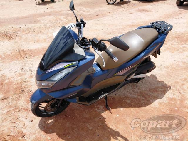 2023 HONDA PCX 