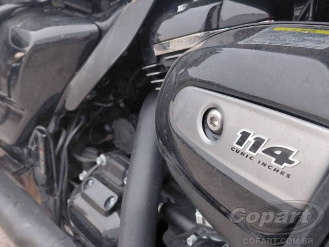 2024 HARLEY-DAVIDSON TOURING 