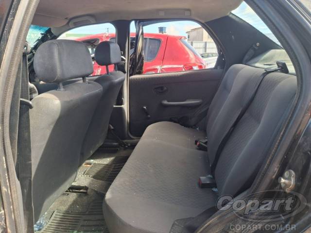 2004 FIAT SIENA 