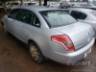 2013 CITROEN C4 PALLAS 