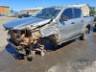 2021 TOYOTA HILUX CD 