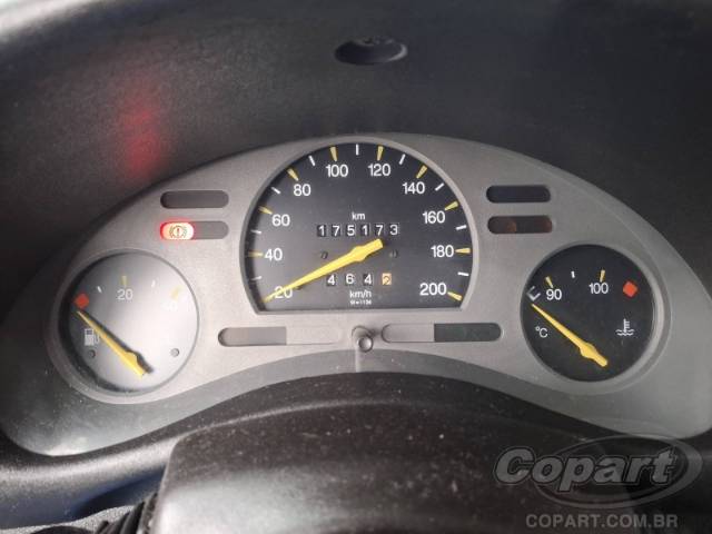1999 CHEVROLET CORSA 