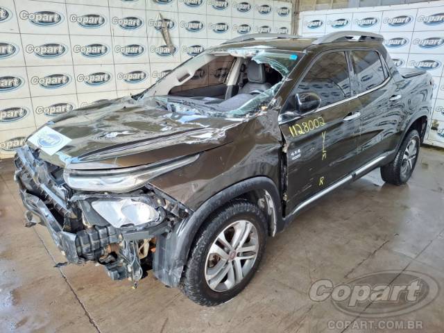 2018 FIAT TORO 