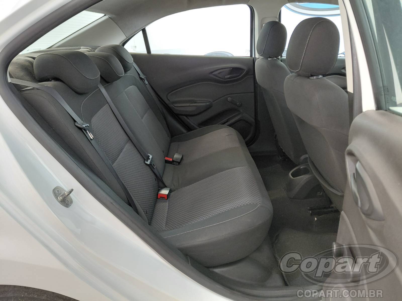 2019 CHEVROLET PRISMA — foto 6 de 10