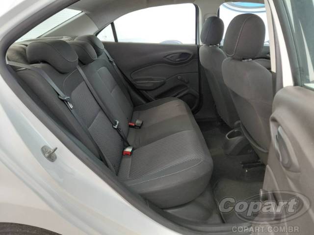 2019 CHEVROLET PRISMA 