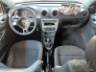 2016 VOLKSWAGEN GOL 