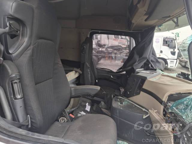 2022 MERCEDES BENZ ACTROS 