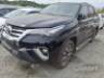 2016 TOYOTA HILUX SW4 
