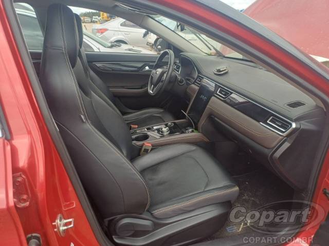 2023 JAC E-J7 
