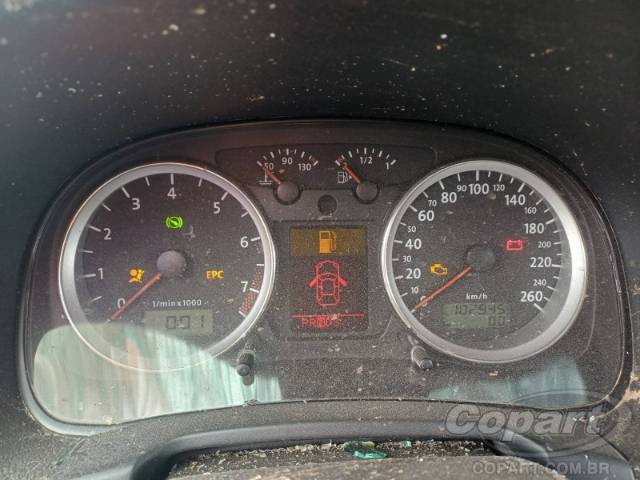 2010 VOLKSWAGEN GOLF 