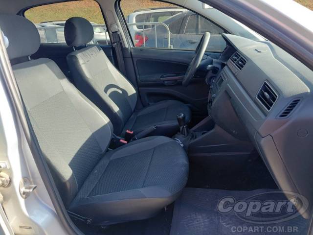 2021 VOLKSWAGEN GOL 
