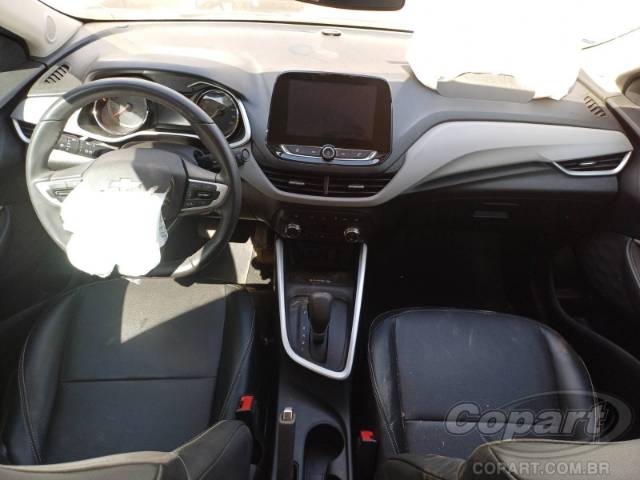 2024 CHEVROLET ONIX PLUS 