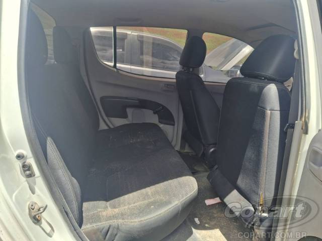 2014 MITSUBISHI L200 TRITON 