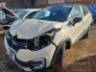 2018 RENAULT CAPTUR 
