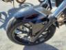 2022 HONDA CB 500 F 