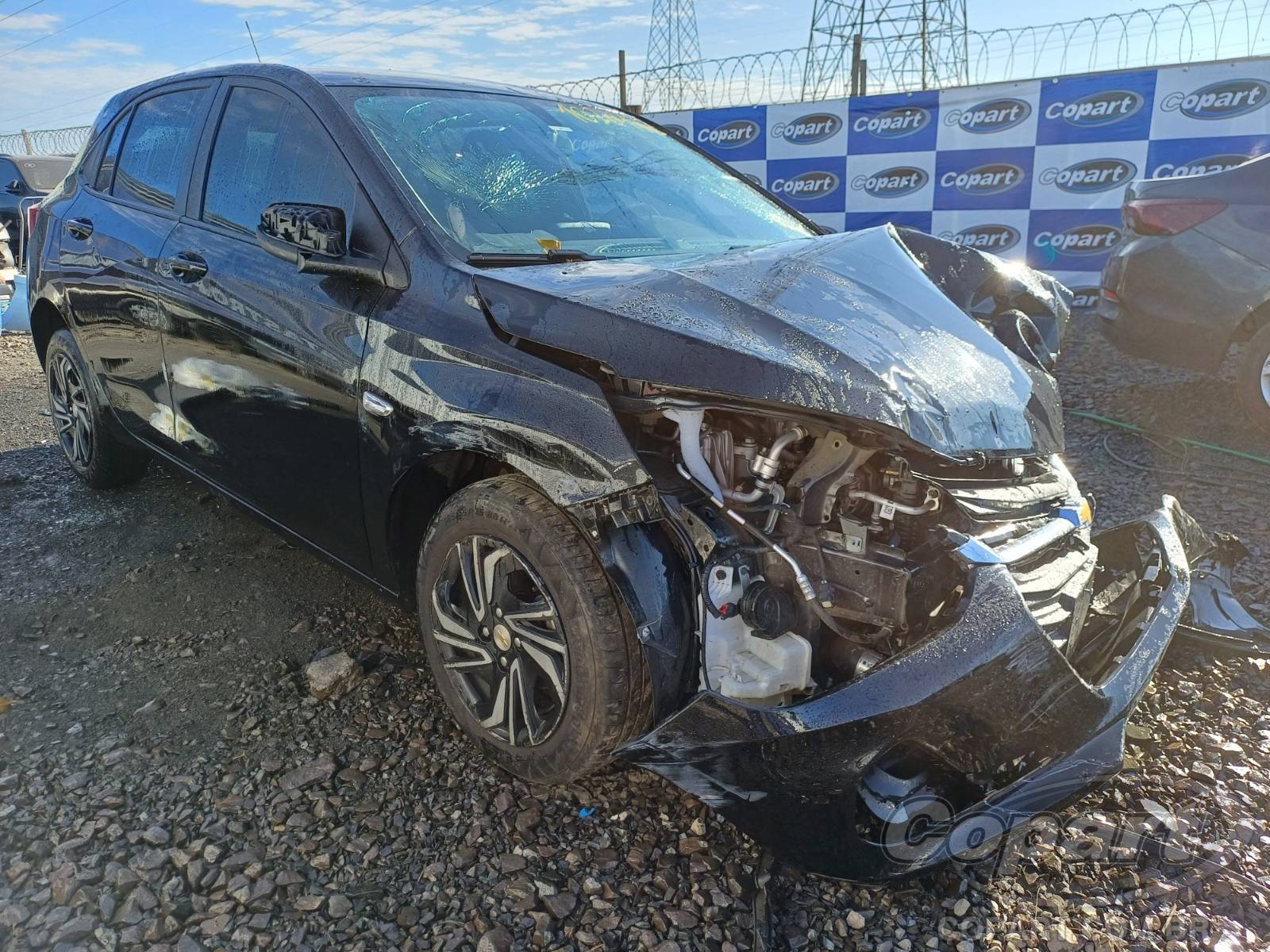 2024 CHEVROLET ONIX LT 1.0 12V ECOTEC TURBO