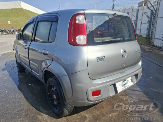 2012 FIAT UNO 