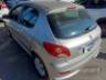 2013 PEUGEOT 207 