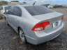2011 HONDA CIVIC 