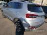 2022 CAOA CHERY TIGGO 5X 